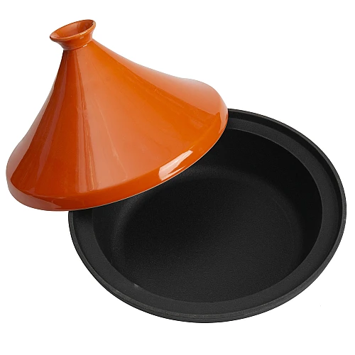 cosy & trendy tajine ø 30cm (ook voor inductie)
