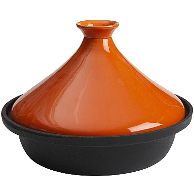 Cosy & Trendy Tajine Ø 25 cm (ook voor inductie)