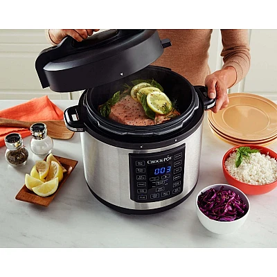Crock-Pot Express Pot 5.6L CR051