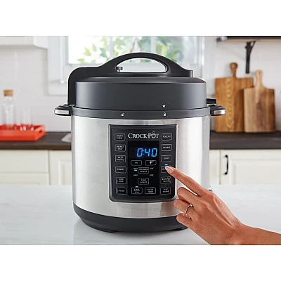 Crock-Pot Express Pot 5.6L CR051