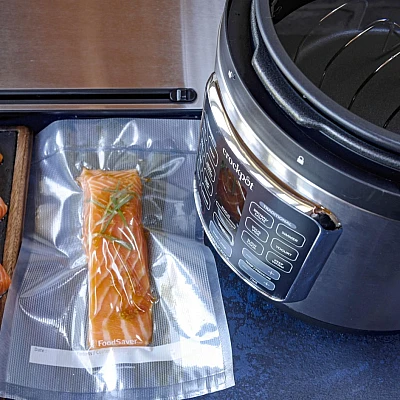 Crock-Pot Express Pot 5.6L Turbo CR062