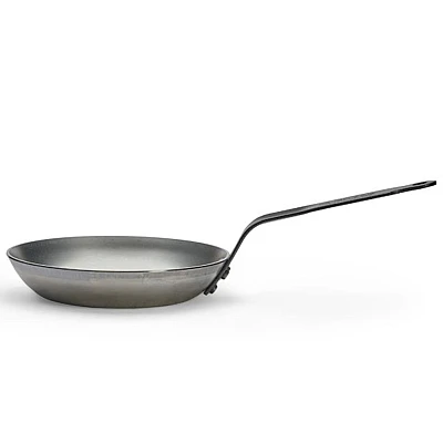 De Buyer Carbon Koekenpan 18 cm
