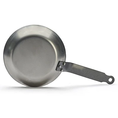 De Buyer Carbon Koekenpan 18 cm