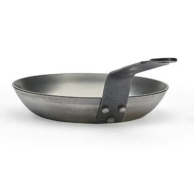 De Buyer Carbon Koekenpan 18 cm