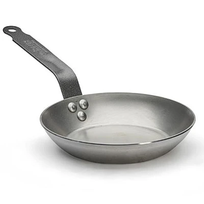 De Buyer Carbon Koekenpan 20 cm