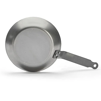 De Buyer Carbon Koekenpan 20 cm