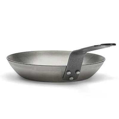 De Buyer Carbon Koekenpan 20 cm