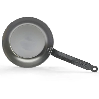 De Buyer Carbon Koekenpan 22 cm