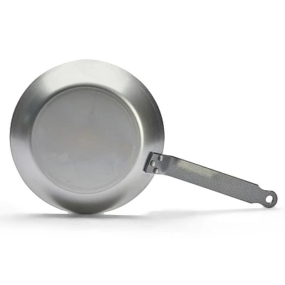 De Buyer Carbon Koekenpan 22 cm