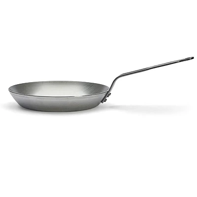 De Buyer Carbon Koekenpan 24 cm
