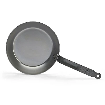 De Buyer Carbon Koekenpan 24 cm