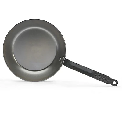 De Buyer Carbon Koekenpan 26 cm