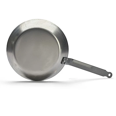 De Buyer Carbon Koekenpan 26 cm