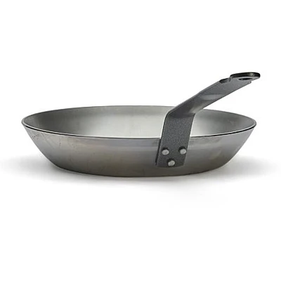 De Buyer Carbon Koekenpan 26 cm