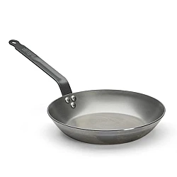 De Buyer Carbon Bratpfanne 26 cm