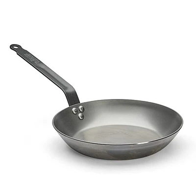 De Buyer Carbon Koekenpan 26 cm