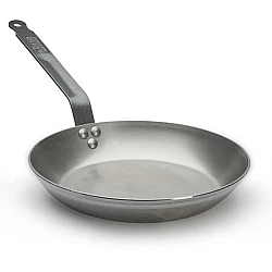 De Buyer Carbon Koekenpan Pan 28 cm