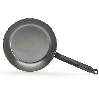 De Buyer Carbon Koekenpan Pan 28 cm