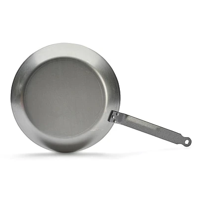 De Buyer Carbon Koekenpan Pan 28 cm