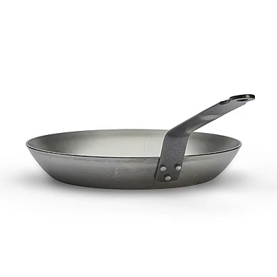 De Buyer Carbon Koekenpan Pan 28 cm