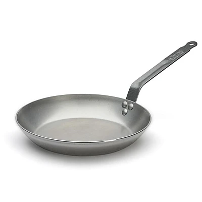 De Buyer Carbon Koekenpan Pan 28 cm