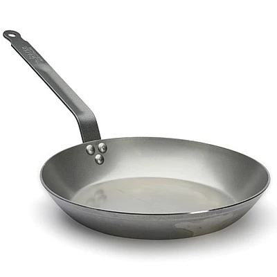 De Buyer Carbon Koekenpan 30 cm