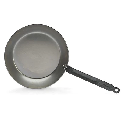 De Buyer Carbon Koekenpan 30 cm