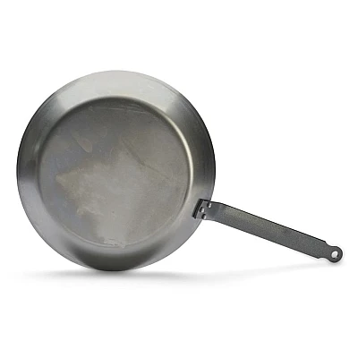 De Buyer Carbon Koekenpan 30 cm