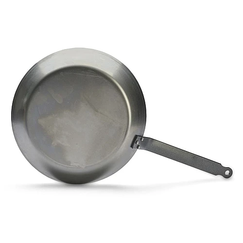 de buyer carbon koekenpan 30 cm