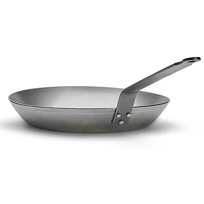 De Buyer Carbon Koekenpan 30 cm