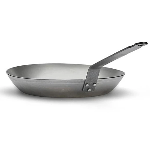 de buyer carbon koekenpan 30 cm