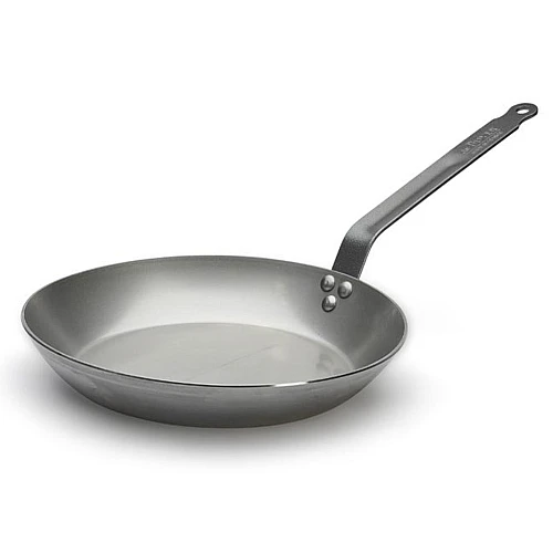 de buyer carbon koekenpan 30 cm