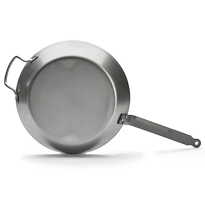 De Buyer Carbon Koekenpan 32 cm