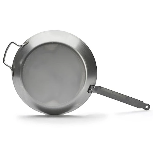 de buyer carbon koekenpan 32 cm