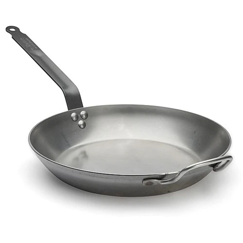 De Buyer Carbon Koekenpan 32 cm