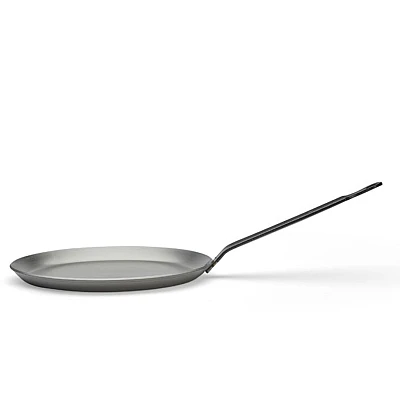 De Buyer Carbon Crepepan 18 cm