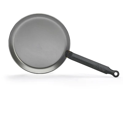 De Buyer Carbon Crepepan 18 cm