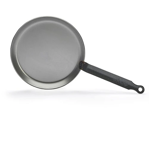de buyer carbon crepepan 20cm