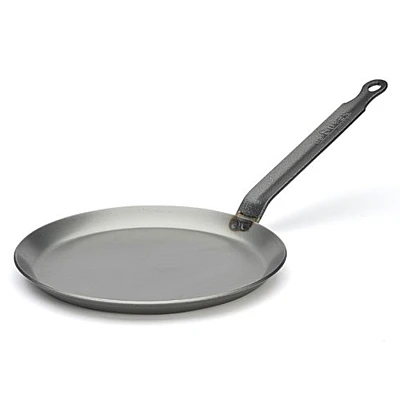 De Buyer Carbon Crepepan 18 cm