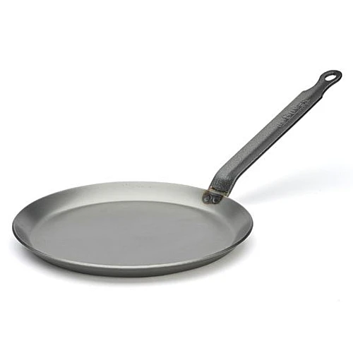 de buyer carbon crepepan 20cm