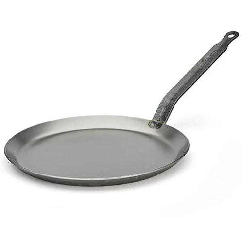de buyer carbon crepepan 24cm