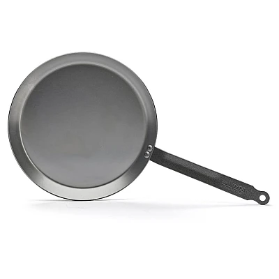 De Buyer Carbone Crepepan 26 cm