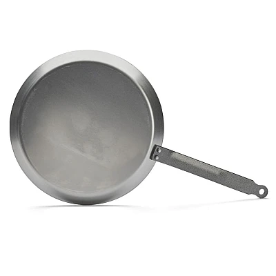 De Buyer Carbone Crepepan 26 cm