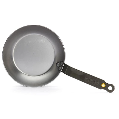 De Buyer Mineral B Element koekenpan 20 cm