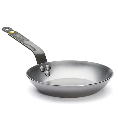 De Buyer Mineral B Element koekenpan 20 cm