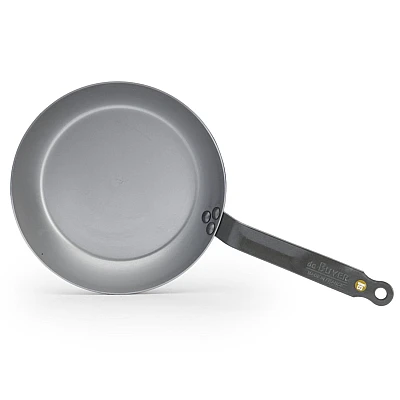 De Buyer Mineral B Element koekenpan 24 cm