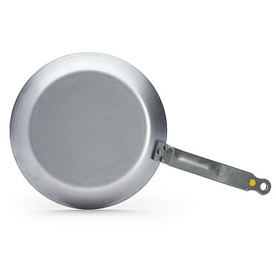 De Buyer Mineral B Element koekenpan 24 cm