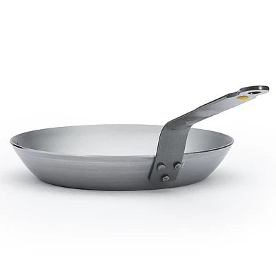 De Buyer Mineral B Element koekenpan 24 cm