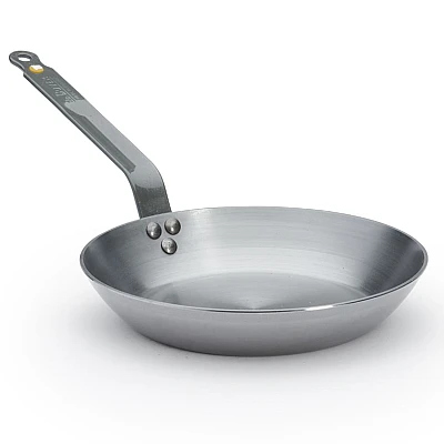 De Buyer Mineral B Element koekenpan 26 cm