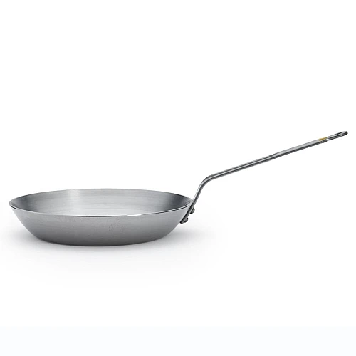 de buyer mineral b element koekenpan 28 cm